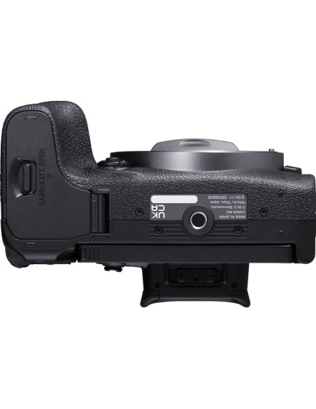 EOS R10 + RF-S 18-45mm f/4.5-6.3 IS STM